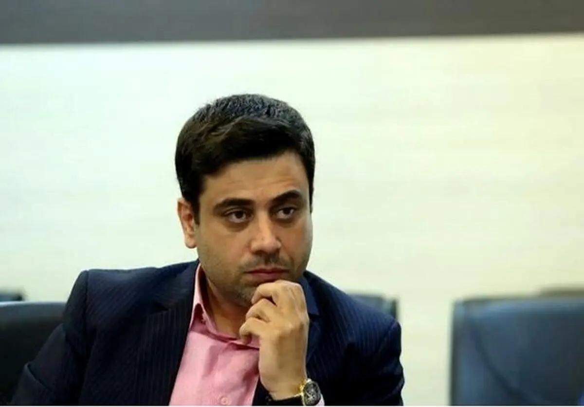 پاسخ مشاور وزیر بهداشت به اظهارات بهروز افخمی!