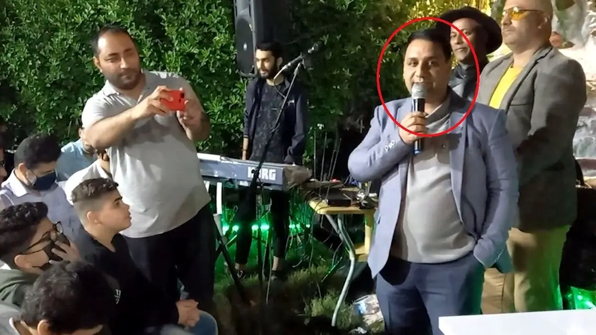 مالک ساختمان متروپل زنده است؟