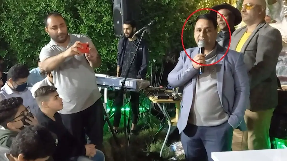 مالک ساختمان متروپل زنده است؟