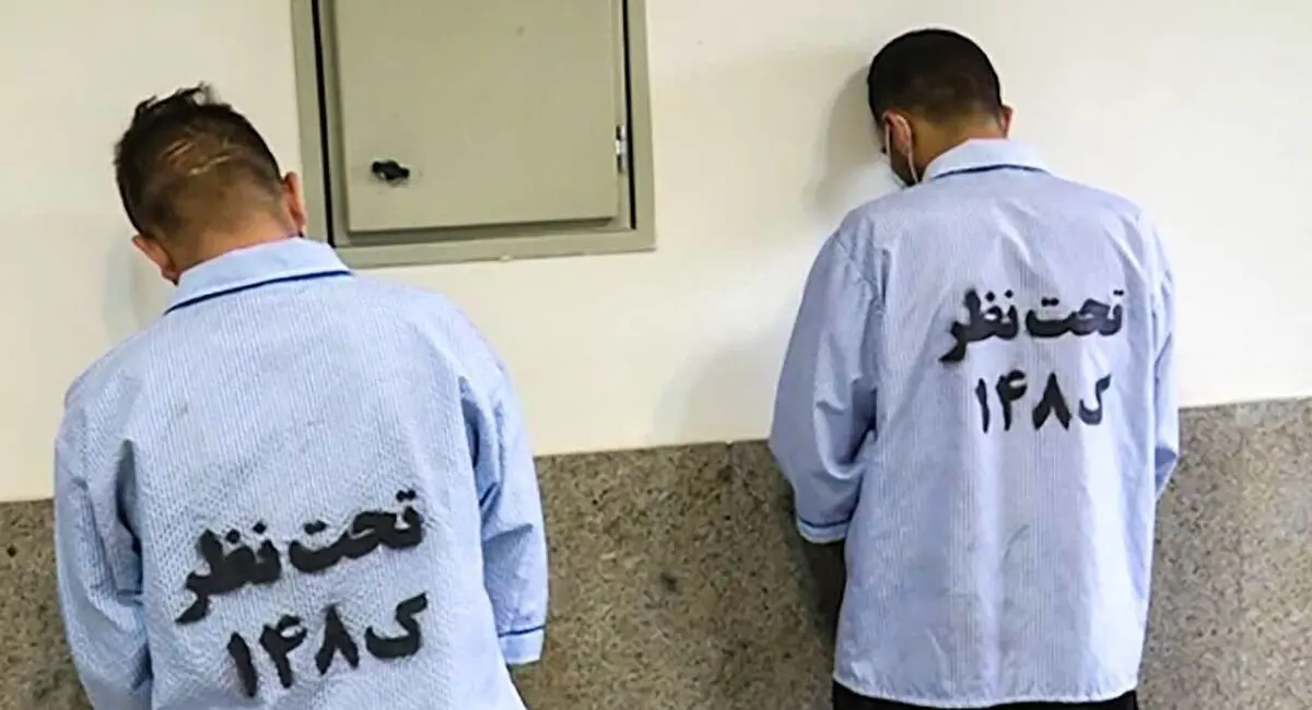سرقت مسلحانه راننده اسنپ را سکته داد| مسافر بی رحم چاقو به دست شد