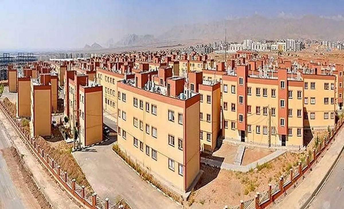 نحوه ثبت نام در نهضت ملی مسکن + مدارک لازم
