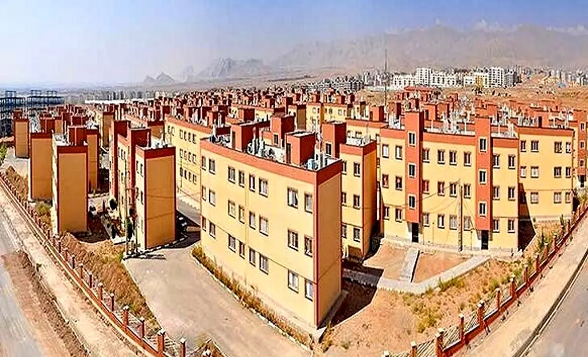 نحوه ثبت نام در نهضت ملی مسکن + مدارک لازم