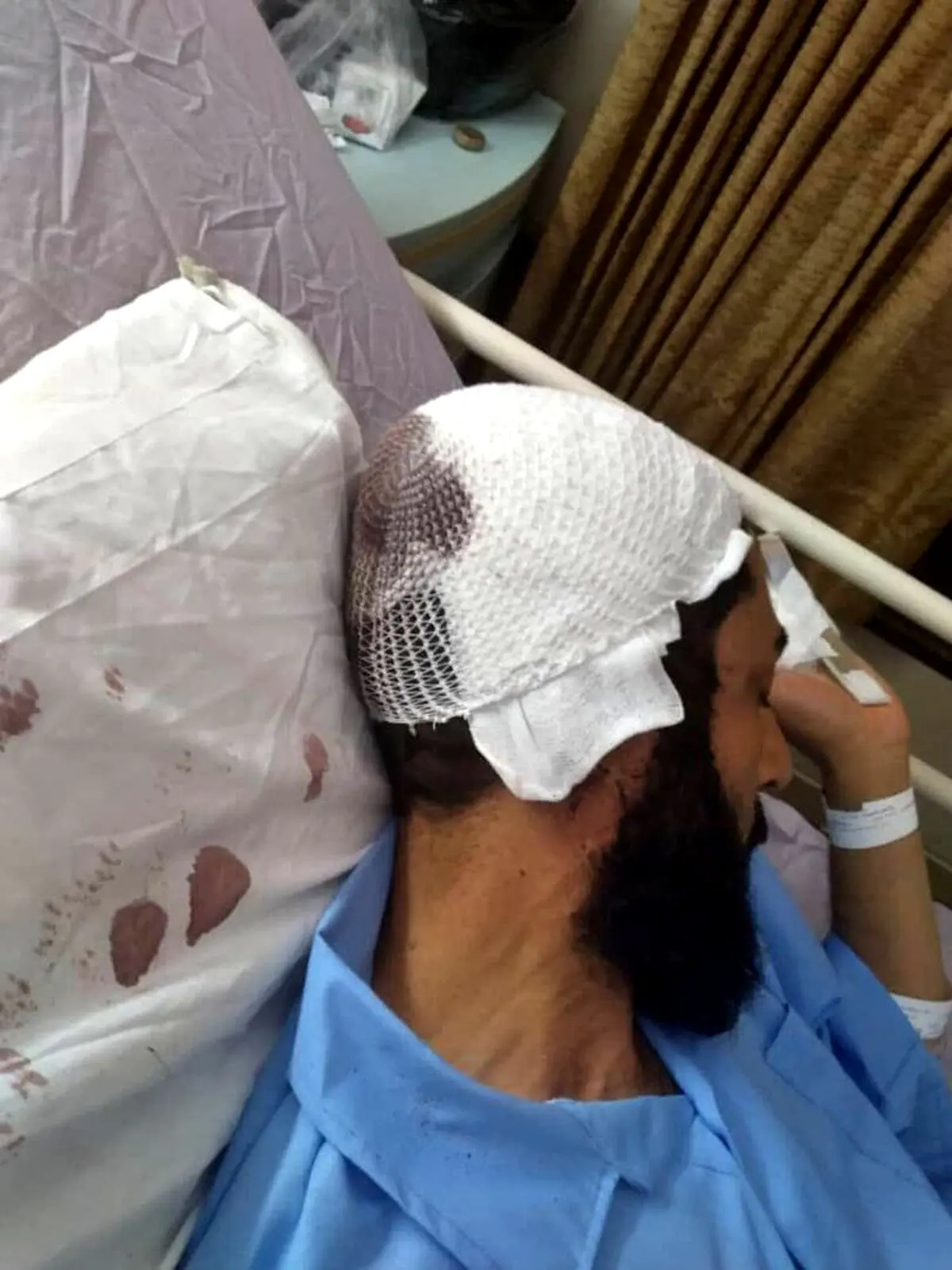 حمله خونین به دو امام جماعت در قم + جزئیات لحظه پیش