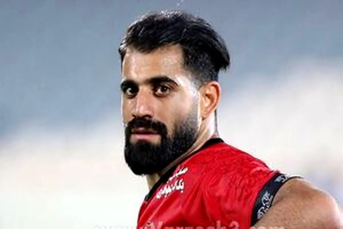 پرسپولیس کنعانی زادگان را به تیم بر می گرداند؟
