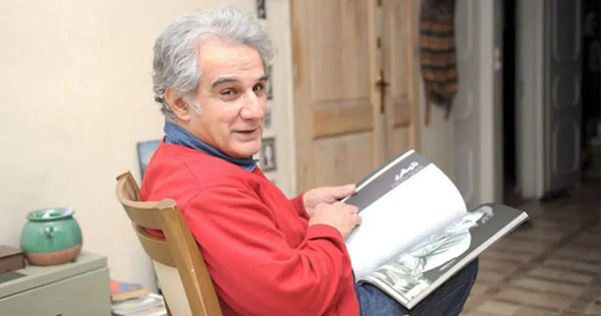 بازیگری که قصد داشت مهدی هاشمی را ممنوع‌الفعالیت کند
