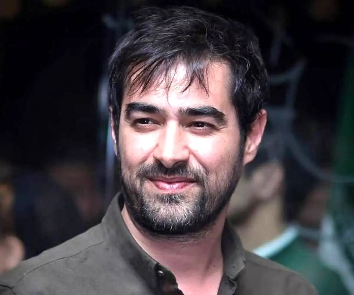 ماجرای معلولی که بازیگر فیلم شهاب حسینی شد