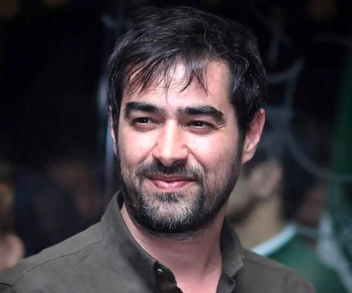ماجرای معلولی که بازیگر فیلم شهاب حسینی شد