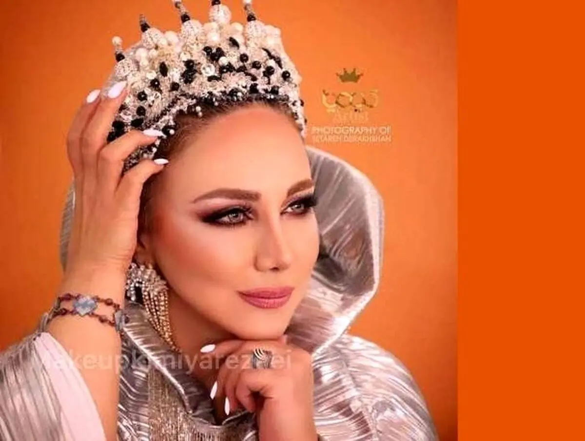 عروسی بهنوش بختیاری برای مادر و پدرش| سوپرایز میلیونی بهنوش بختیاری
