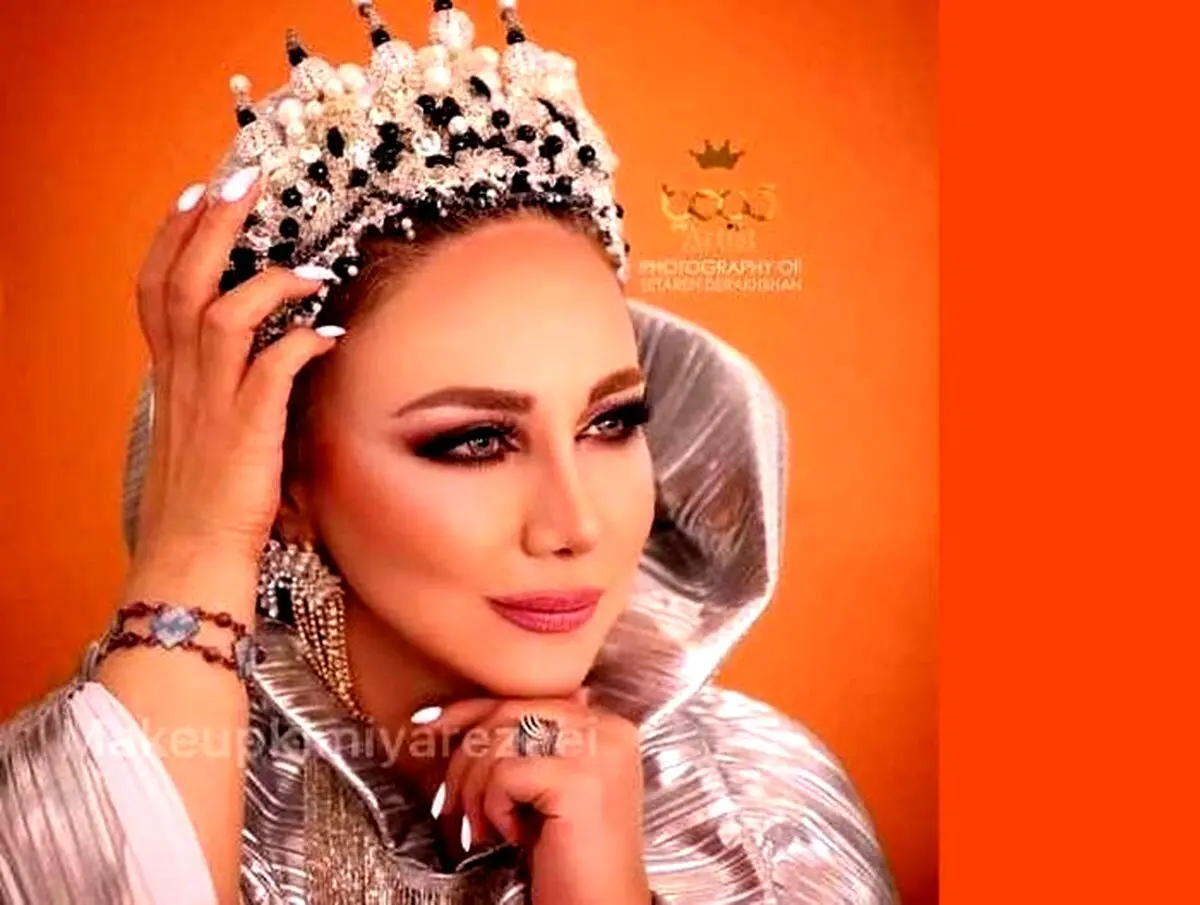 عروسی بهنوش بختیاری برای مادر و پدرش| سوپرایز میلیونی بهنوش بختیاری