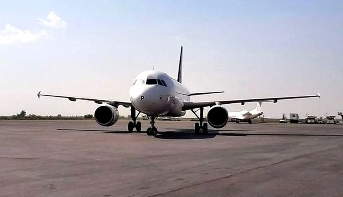 حادثه وحشتناک در ایران| فرودگاه بهم ریخت