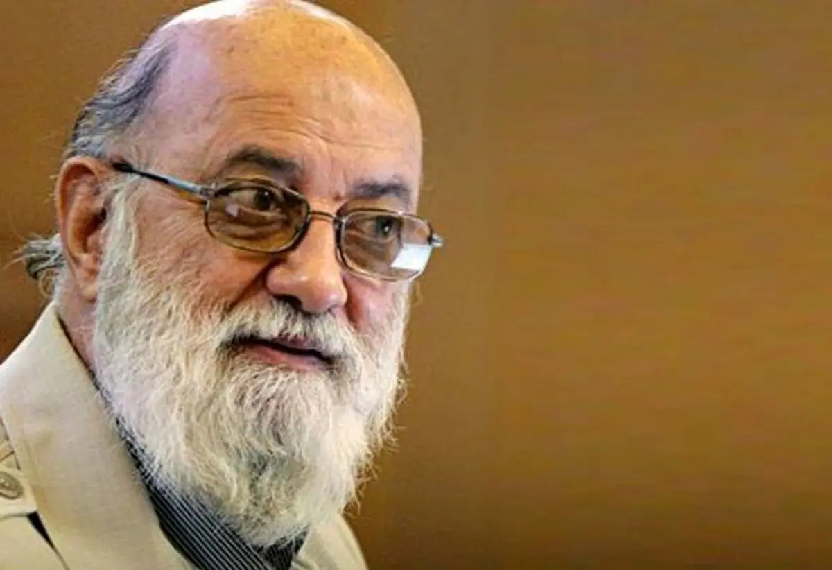 چمران بیمارستانی شد| علت بستری شدن مهدی چمران چیست؟
