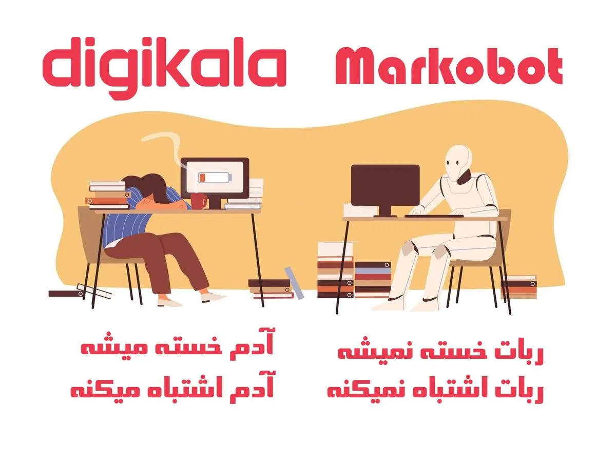 مدیریت پنل فروشندگان دیجی کالابا کنترل قیمت، قیمت گذاری هوشمند توسط ربات و برنده شدن بای باکس
