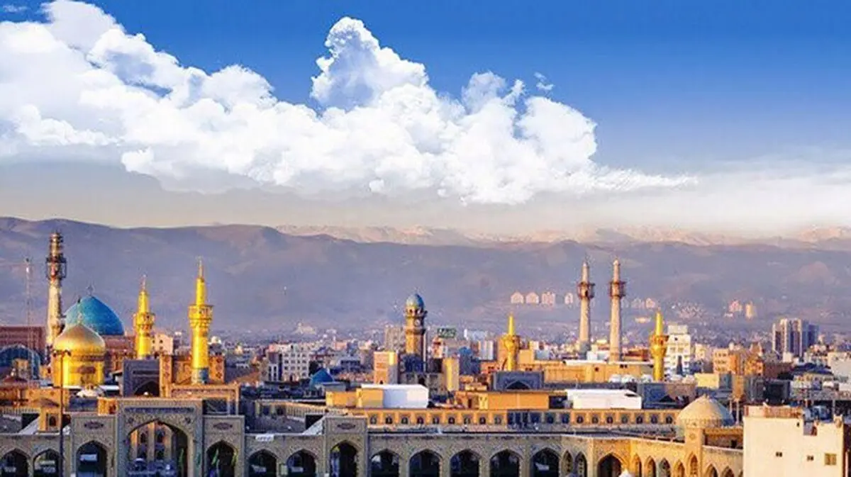 لوازم ضروری سفر به مشهد