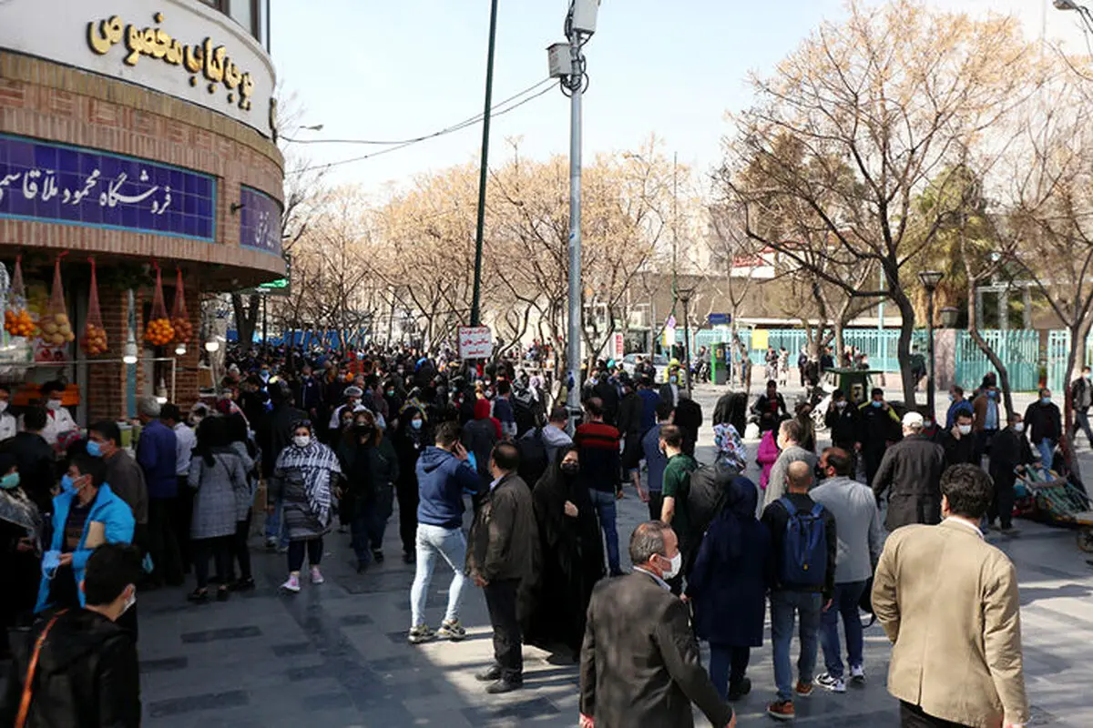 لیست مشاغلی که از شنبه باز می شوند را بدانید +جزئیات مهم