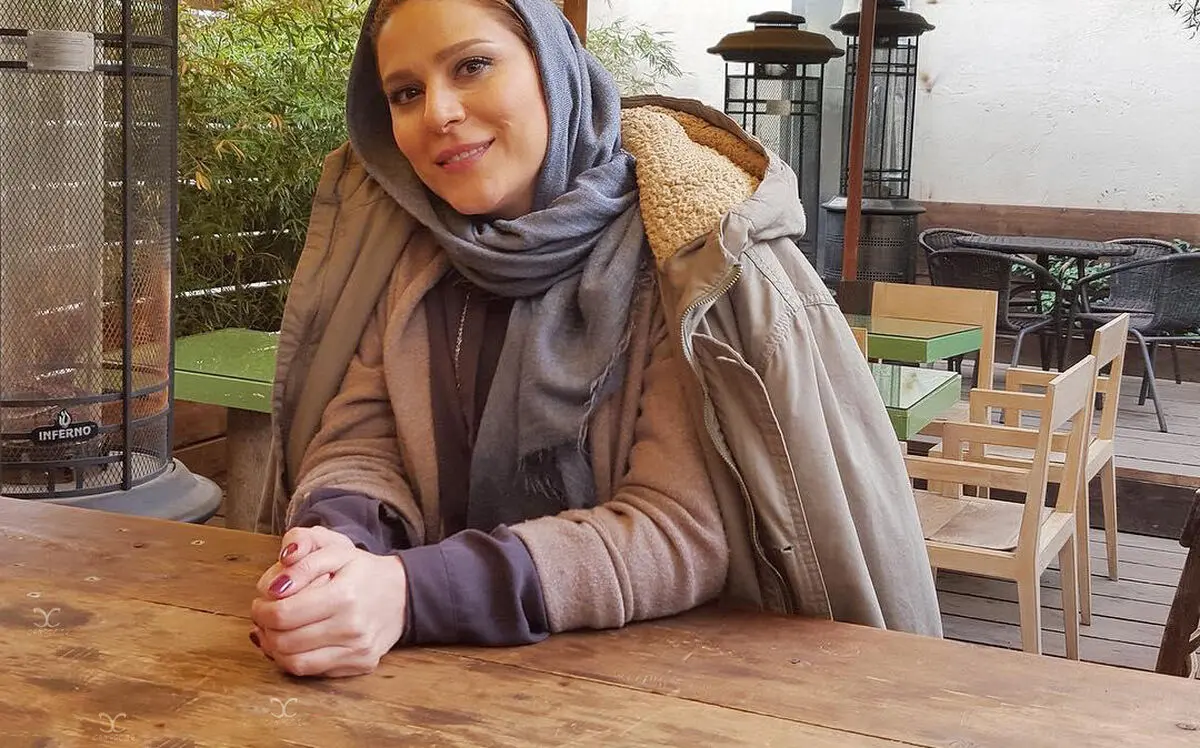 سحر دولتشاهی با تیپ اروپایی در اکران فیلم جدیدش حاضر شد + عکس