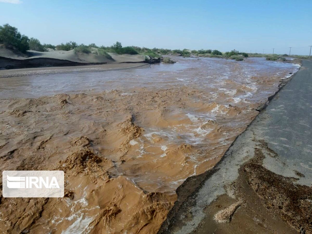 هشدار؛ سیلاب و سرمای ناگهانی در انتظار 9 استان