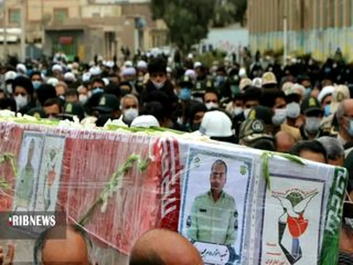 عوامل شهادت شهید رجایی دستگیر شدند