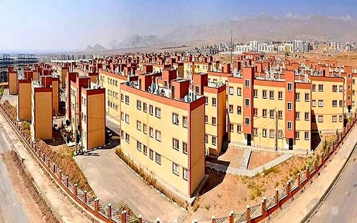 مسکن ملی وعده داده شد به کجا رسید ؟