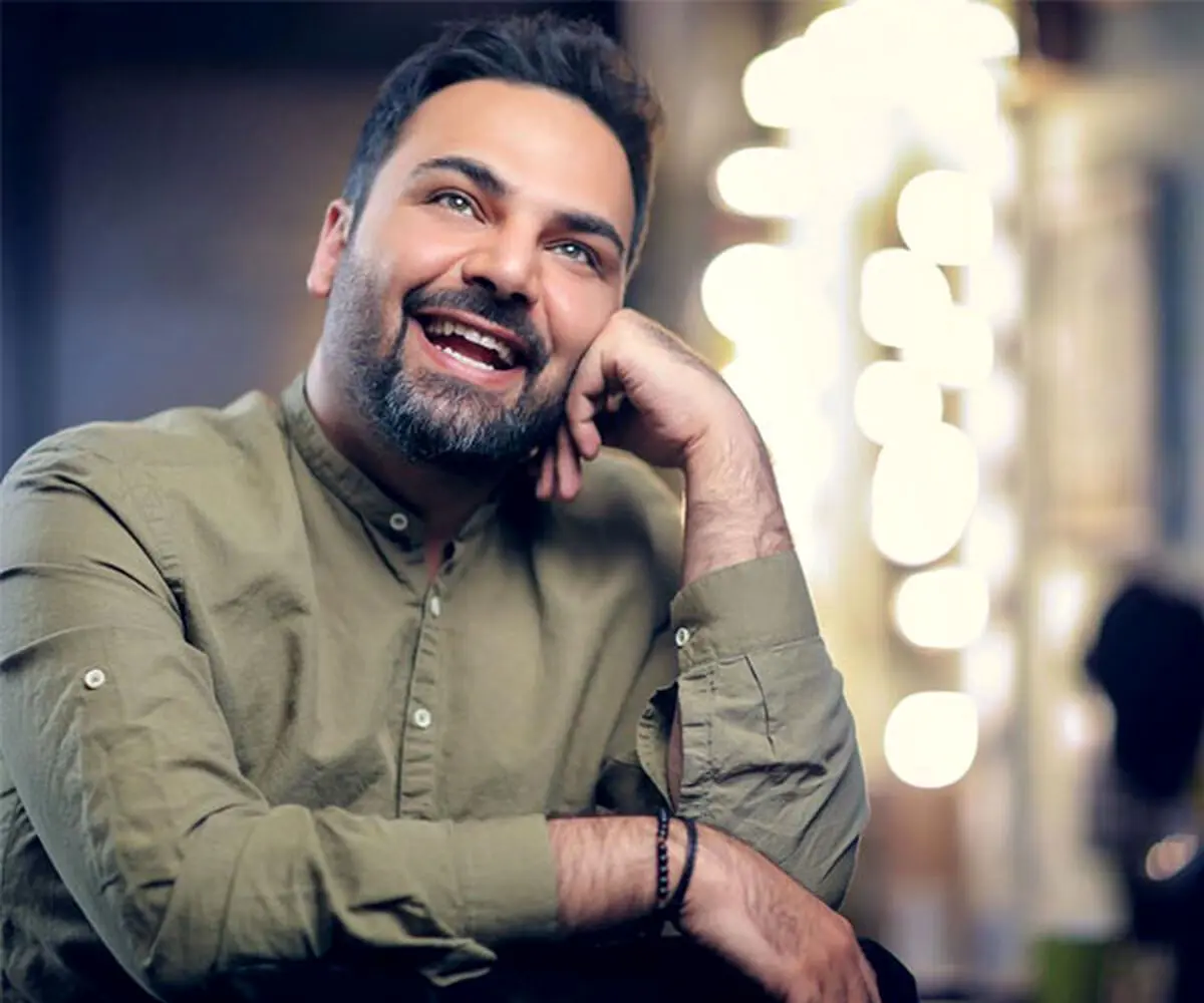 تیکه زشت احسان علیخانی به شرکت کننده برنامه| احسان علیخانی رد داد