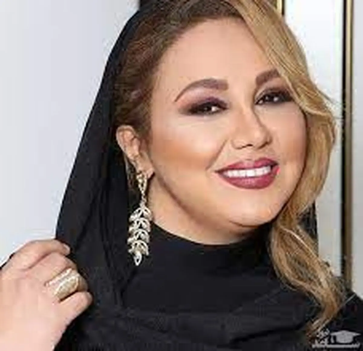 بهنوش بختیاری طلاق گرفت| افسردگی وحشتناک بهنوش بختیاری بعد از طلاق