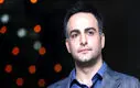 عکس دیده نشده از حامد کمیلی در کنار مادرش +تصویر