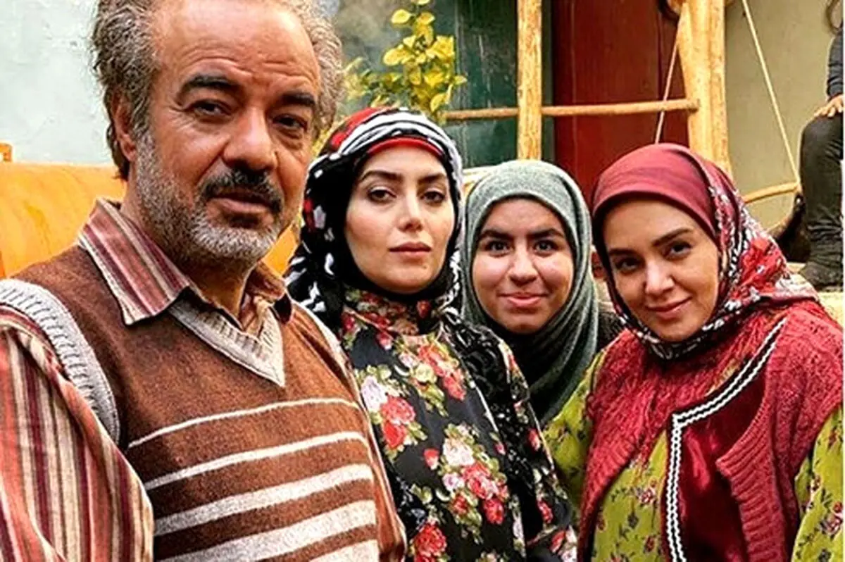 فصل جدید سریال نون خ ساخته می شود| بازیگران فصل جدید چه کسانی هستند؟