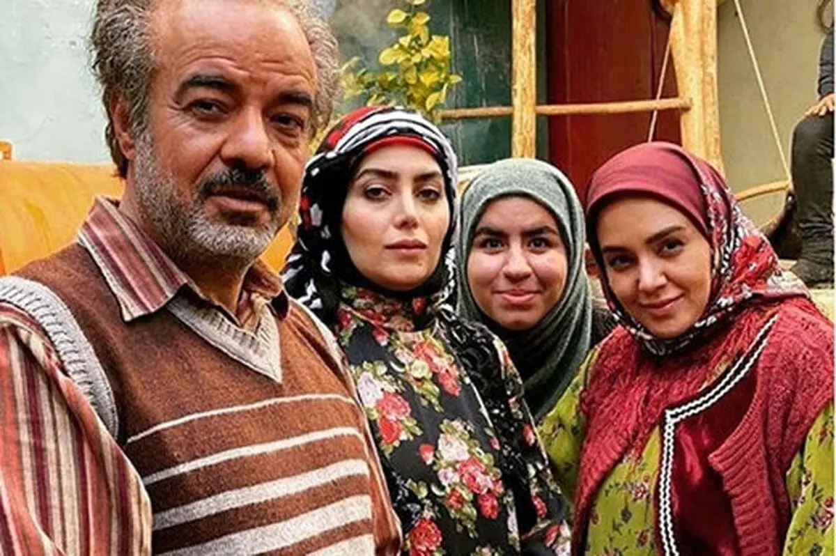 فصل جدید سریال نون خ ساخته می شود| بازیگران فصل جدید چه کسانی هستند؟