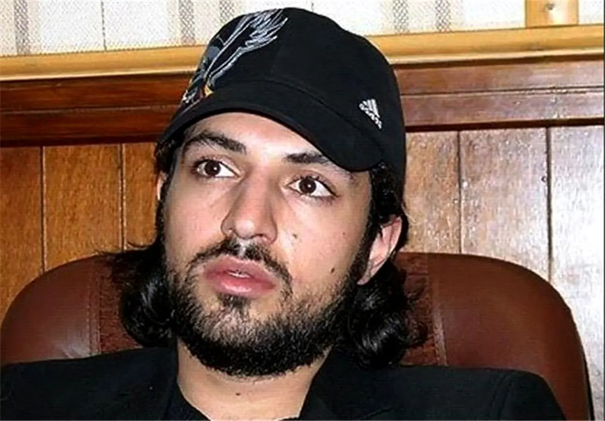 اشکان خطیبی گروگان گرفته شد!