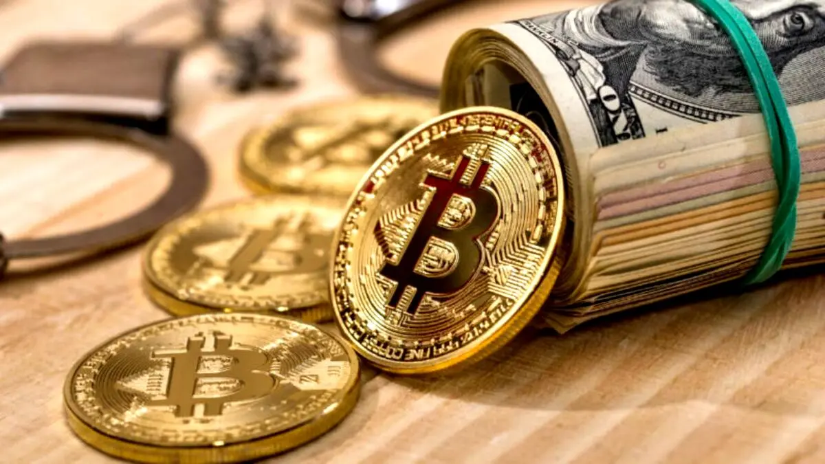ارزش بیت کوین سربه فلک کشید| بیت کوین بخریم؟