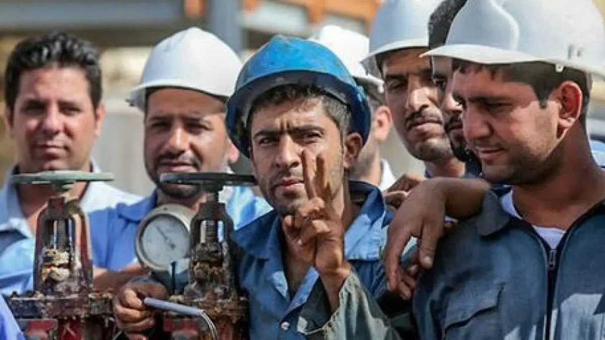 خبر فوری درباره سورپرایز دولت برای حقوق کارگران | مبلغ پایه حقوق و عیدی کارگران در سال 1403 اعلام شد