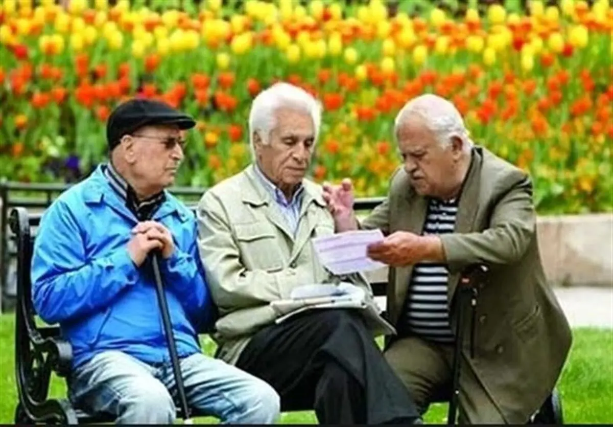 افزایش حقوق بازنشستگان آذر ماه منتفی شد | این بازنشستگان بخوانند!