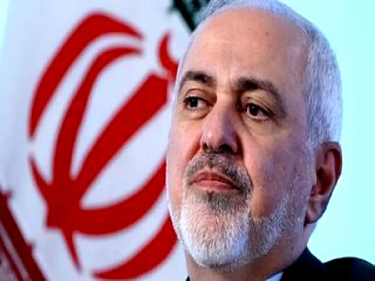 ظریف: یک دلقک بی‌آبرو تعهدات را نقض کرد