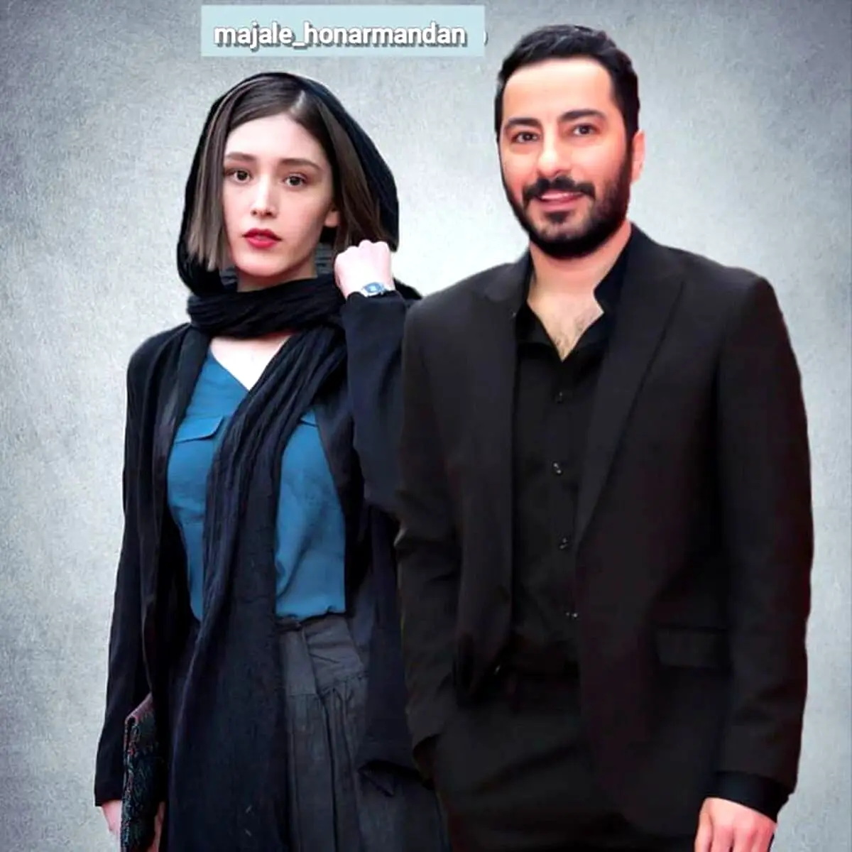 لباس خجالت آور فرشته حسینی| بی آبرویی دوم فرشته حسینی بعد از اون ماجرا