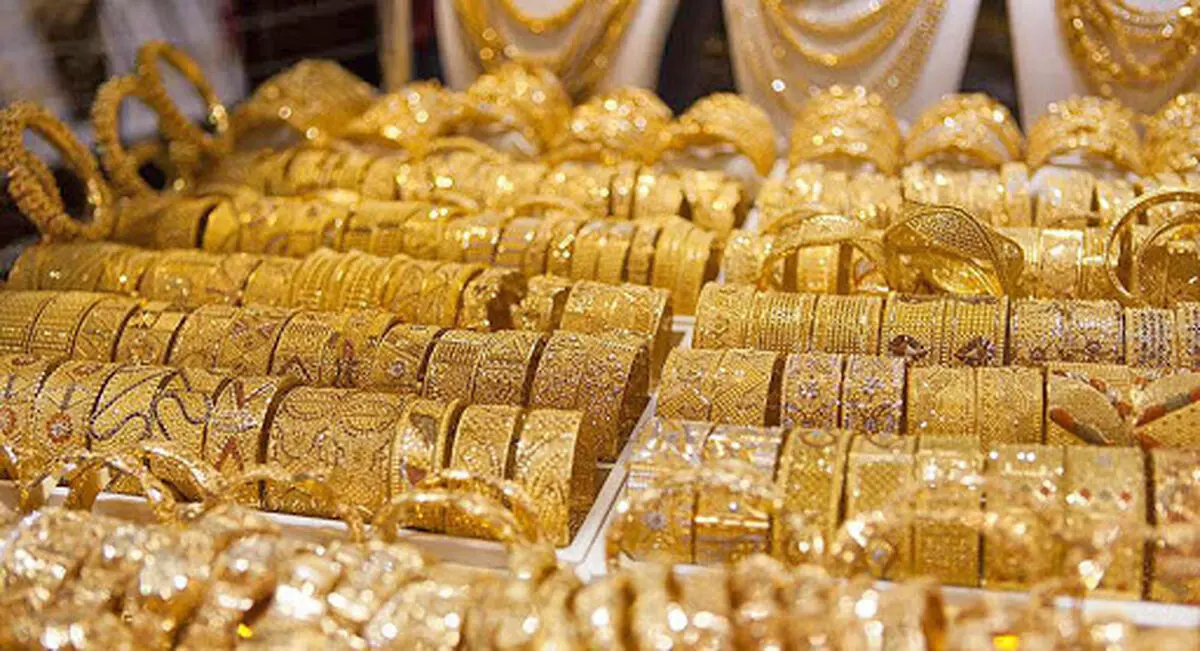 قیمت طلا در 29 خرداد | قیمت طلا امروز قله های گرانی را فتح کرد