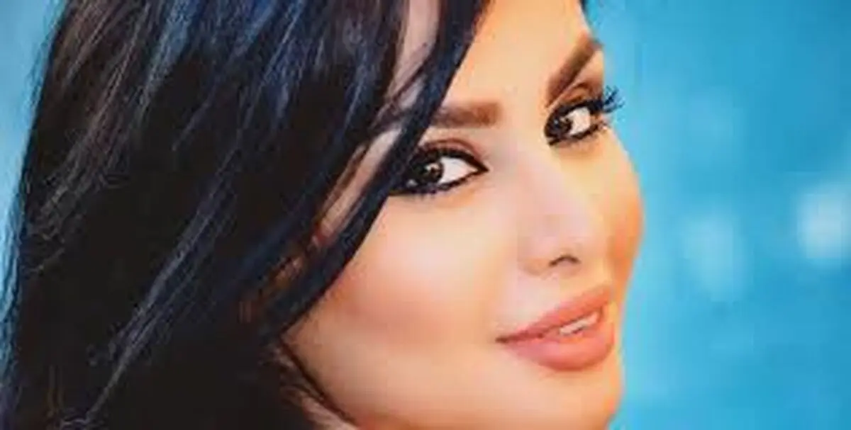 دنیا جهانبخت ازدواج کرد؟| دنیا اسم پدر فرزندش را لو داد