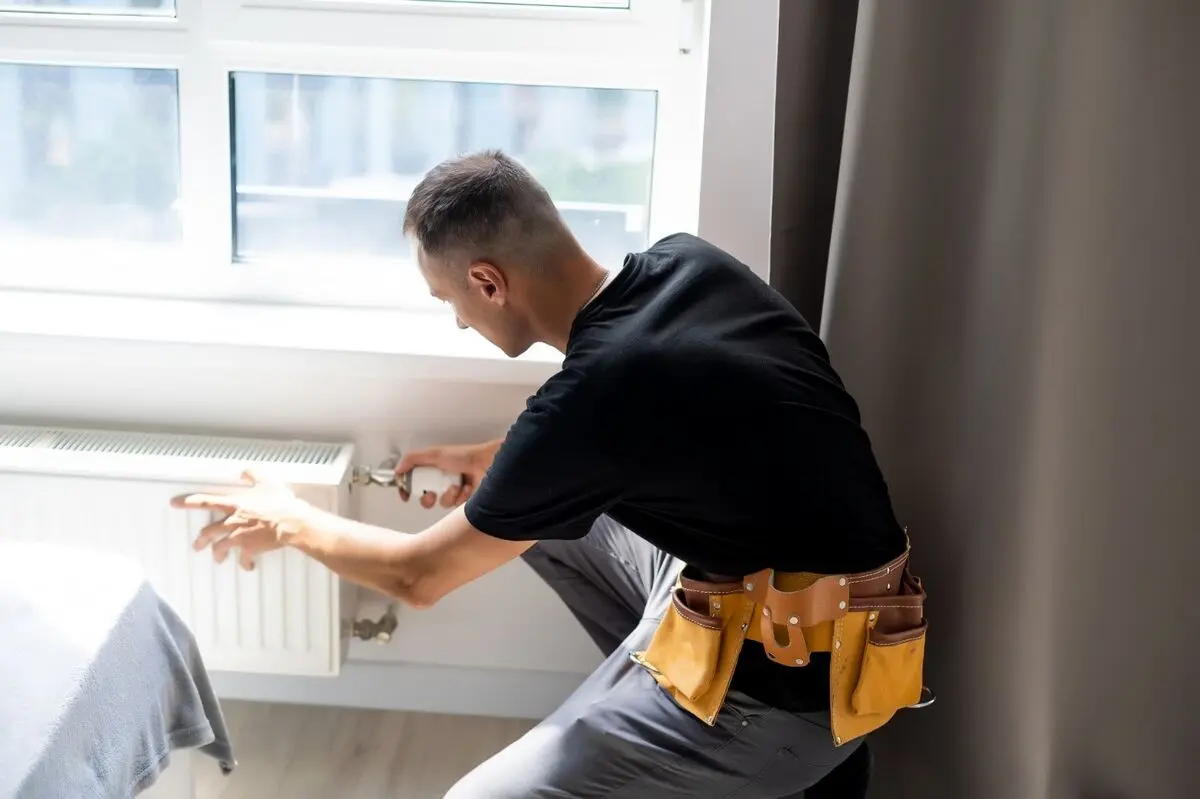 چگونه از پکیج و رادیاتورهای خود مراقبت ونگهداری کنیم؟
