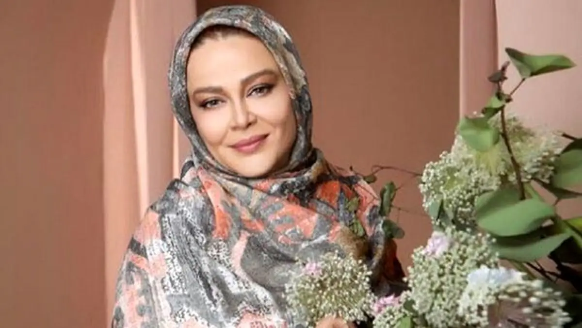 بهاره رهنما با تیپ جادوگری | خانم بازیگر از تتوهایش رونمایی کرد