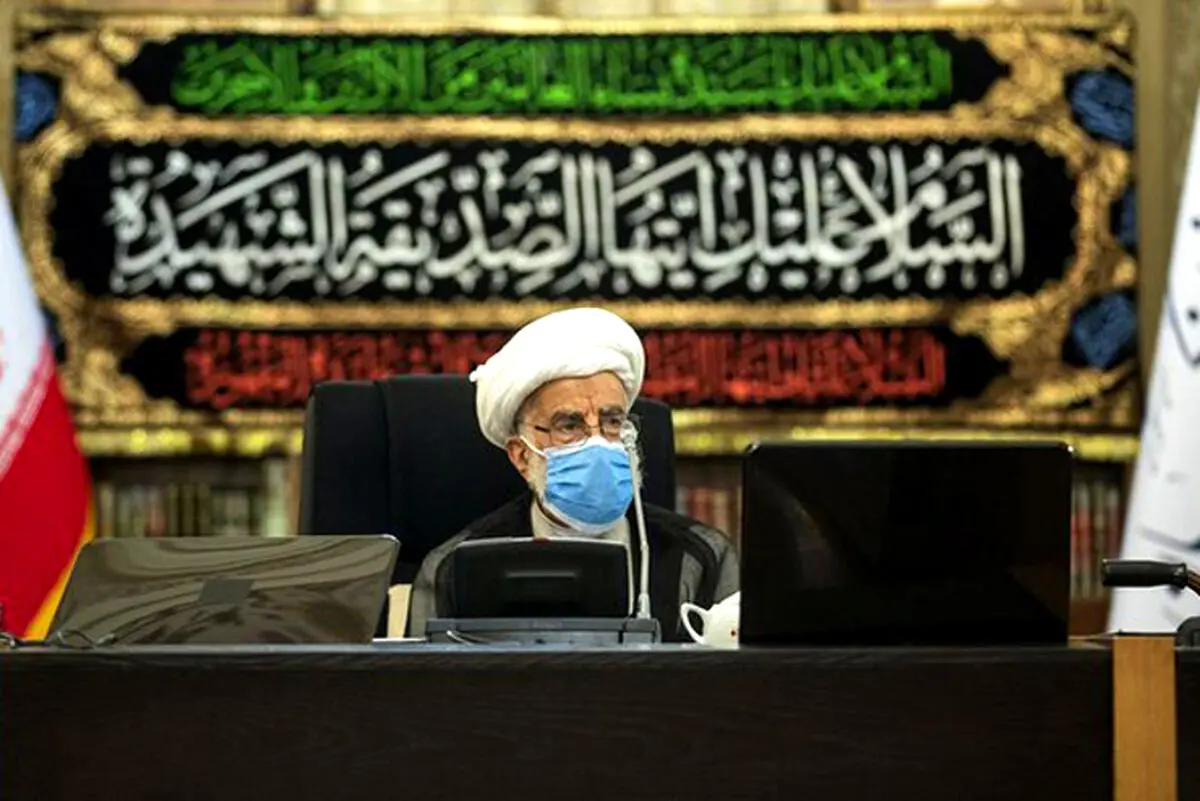آیت الله جنتی حکم صادر کرد| جزئیات مهم