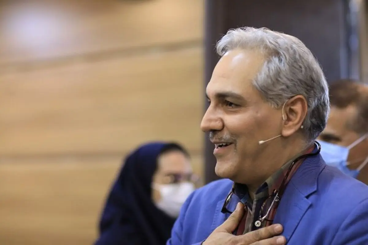 مهران مدیری فصل جدید سریال شب های برره را رونمایی کرد| برره کی پخش می شود؟