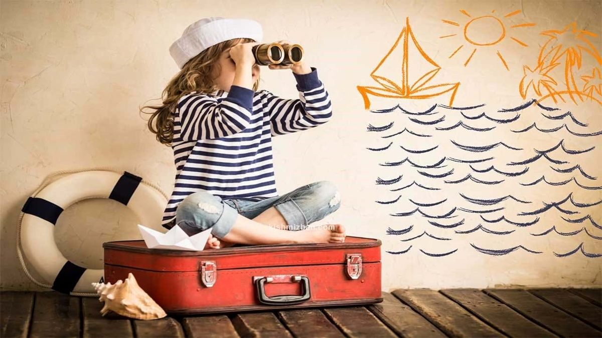 در تور کیش چه لباس هایی باید بپوشیم؟
