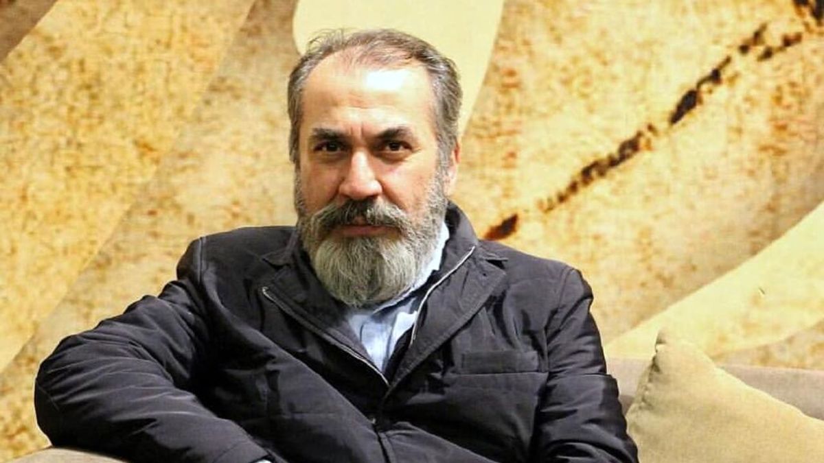 حضور متفاوت سیامک‌ انصاری در فیلم زهرمار