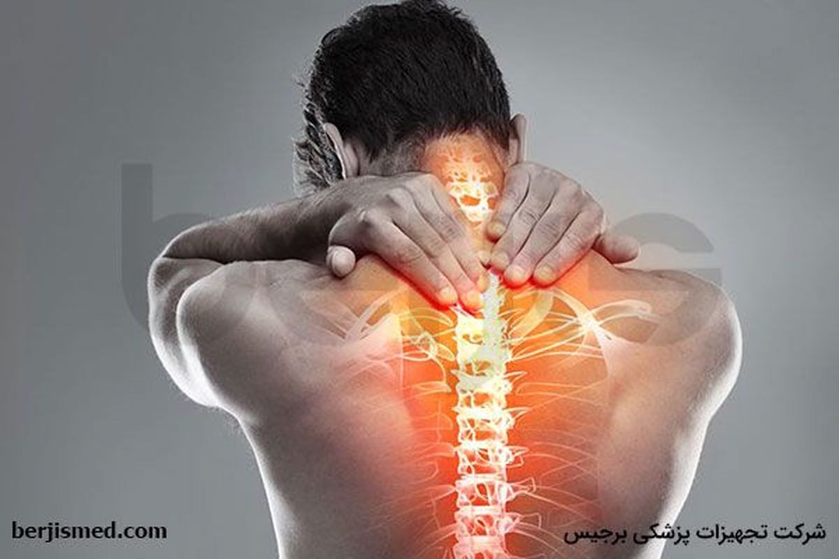 کم آبی چگونه بر ستون فقرات و کمر تأثیر می‌گذارد؟