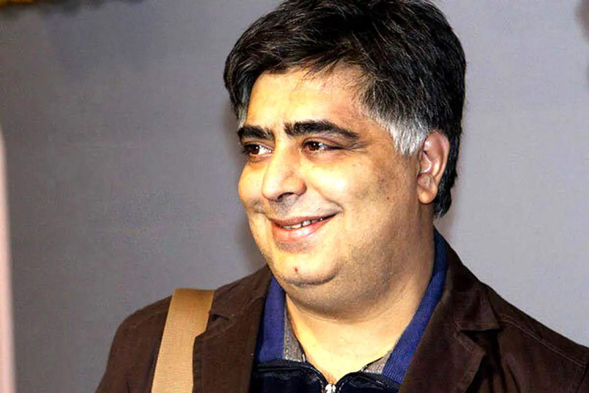 رضا شفیعی جم از بیماری‌اش می‌گوید