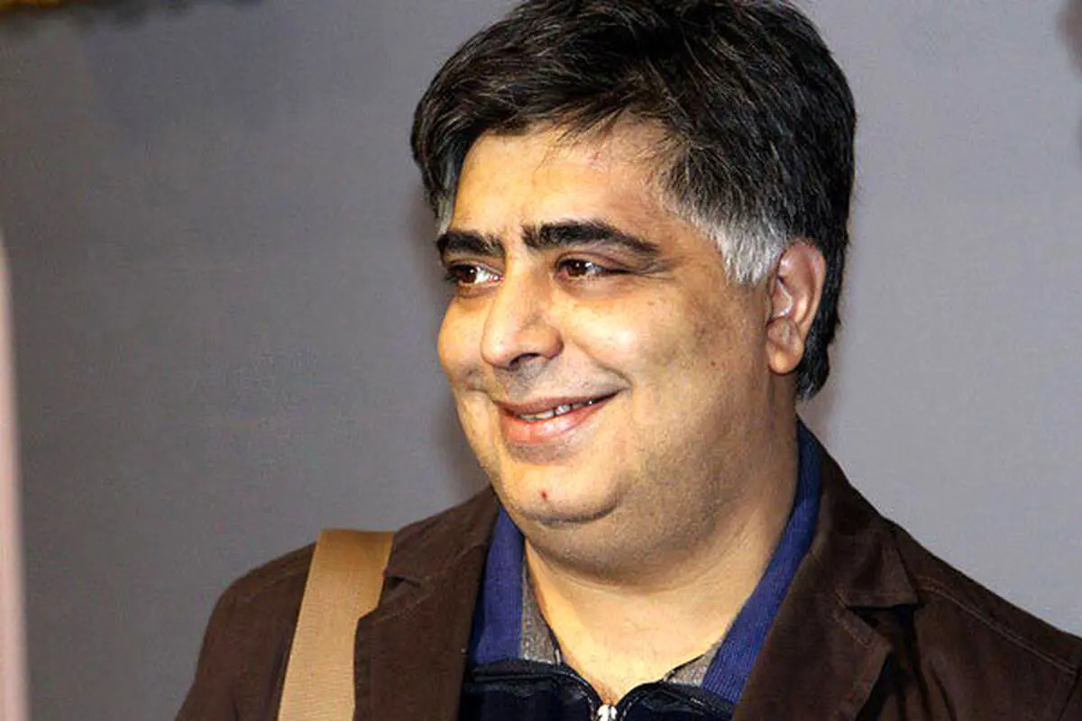 رضا شفیعی جم از بیماری‌اش می‌گوید