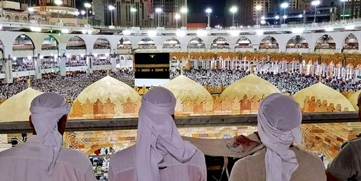 متقاضیان سفر حج مراقب باشند| کلاهبرداری به شیوه جدید