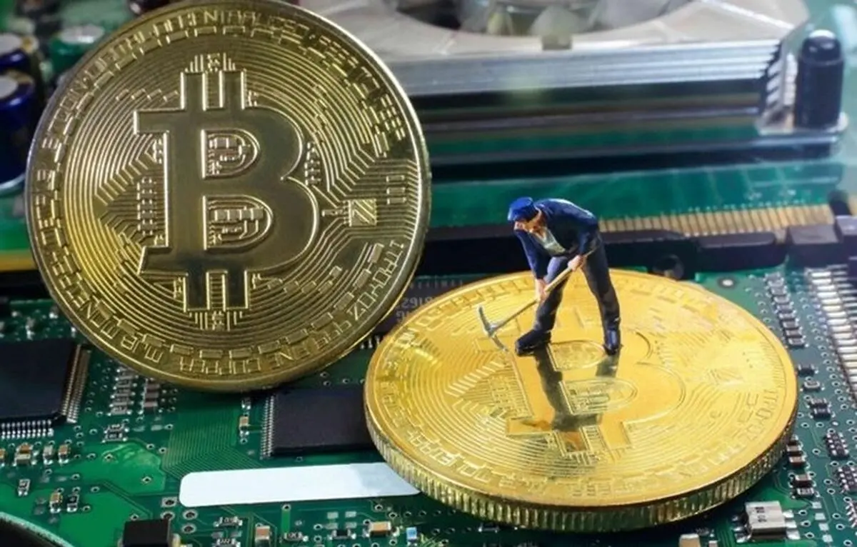 بیت کوین دوباره شروع به کار کرد+جزئیات مهم