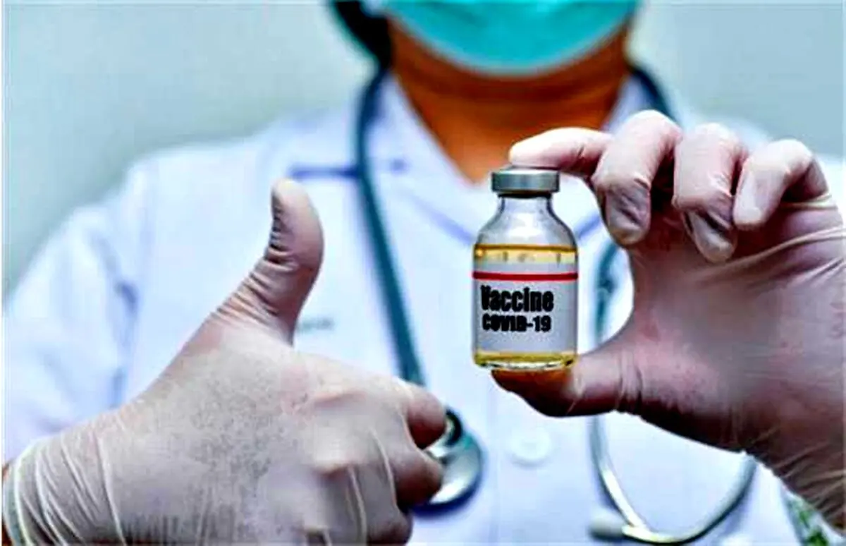 مینو محرز: روی واکسن کرونای ایرانی نباید حساب می کردیم!