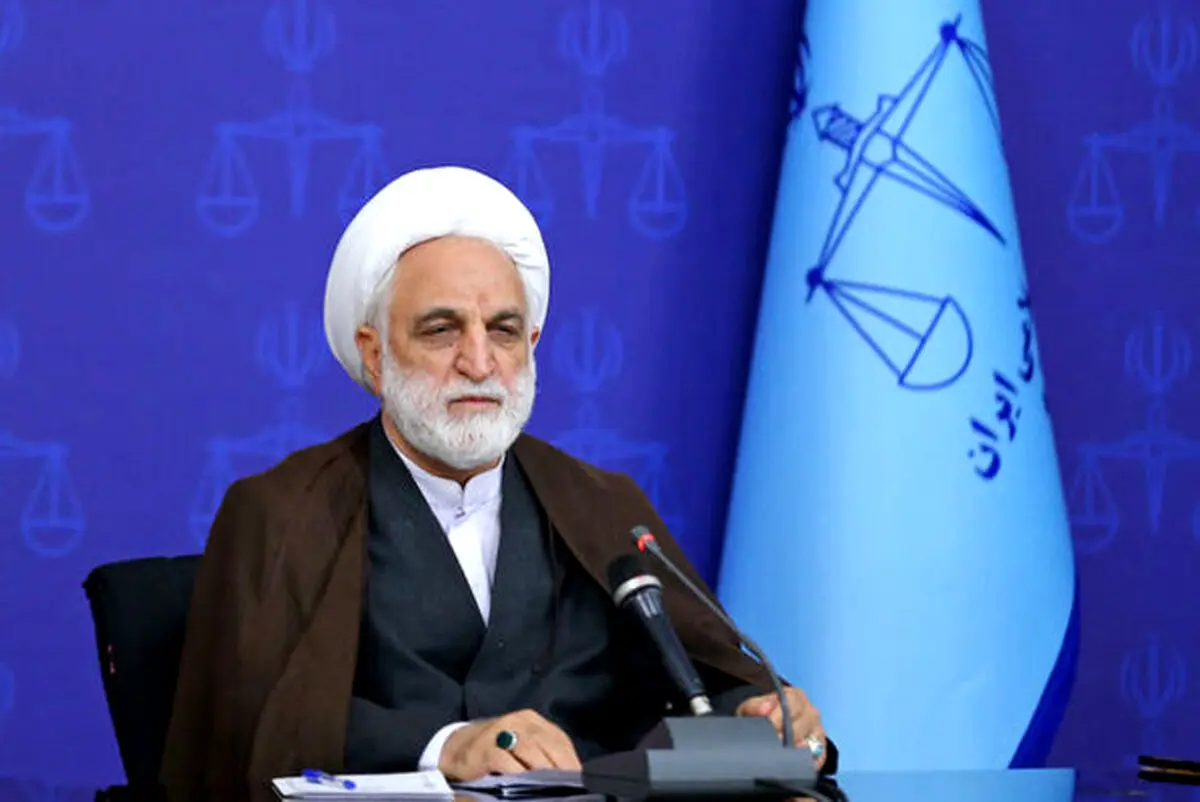 محسن اژه ای دستور داد | مجازات هایی جایگزین حبس می شود
