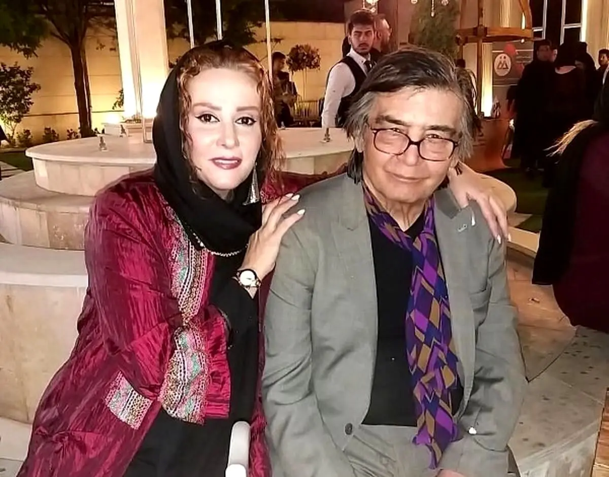 عکس منزل فوق میلیاردی رضا رویگری لو رفت!