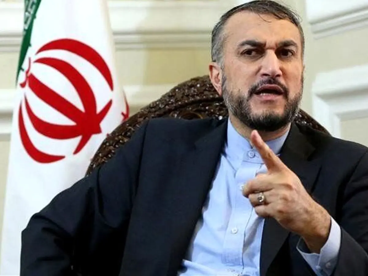 وزیر خارجه خبر از توافق داد | گشایش اقتصادی در راه است